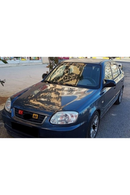 hyundai accent admire yarasa ayna kapağı