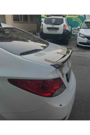 hyundai accent blue bagaj spoyleri spoylırı