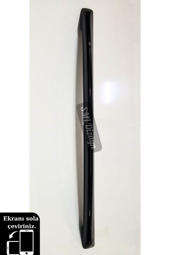 hyundai accent blue bagaj spoyleri