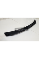 hyundai accent blue bagaj üstü spoyler rüzgarlık