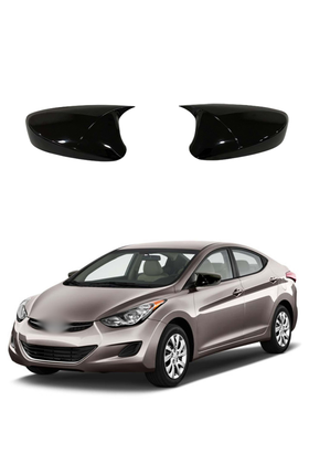 hyundai elantra yarasa batman ayna kapağı