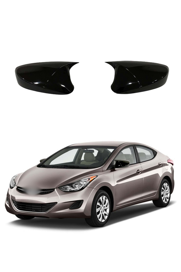 hyundai elantra yarasa batman ayna kapağı