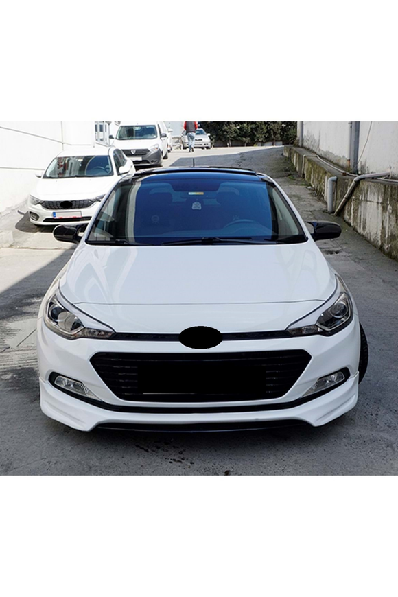 bat mirror cover for hyundai i20 gb