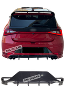 hyundai i20 mk3 arka ek