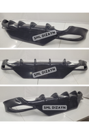 hyundai i20 difüzör difizör