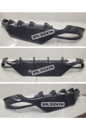 hyundai i20 difüzör difizör