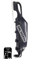 2021-2022-2023 hyundai i20 arka tampon difüzörü 