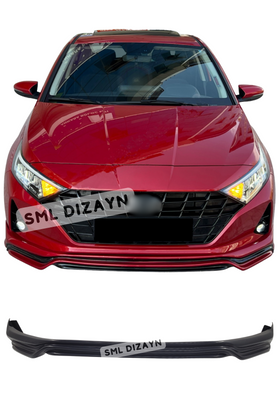 hyundai i20 mk3 ön ek karlık
