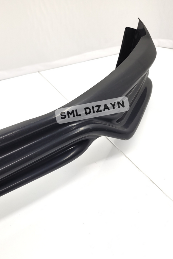 2020-2021-2022-2023 hyundai i20 mk3 ön tampon eki