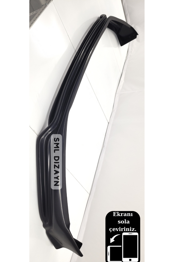 hyundai i20 ön tampon eki