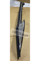 2021-2022-2023 hyundai i20 mk3 ön tampon koruma eki