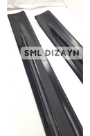 hyundai i20 mk3 yan marşpiyelleri