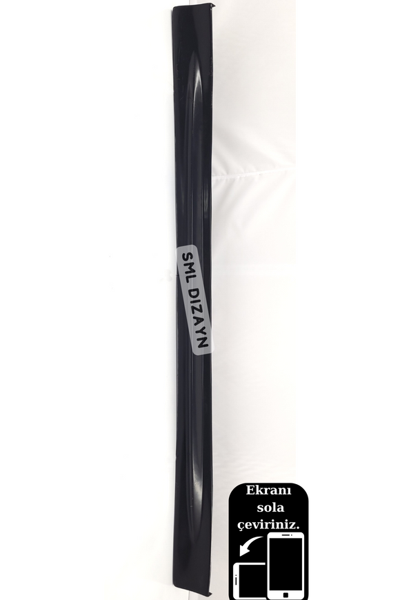 side skirts for hyundai i20 mk3 2020-2021-2022-2023-2024-2025