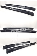 2020-2021-2022-2023-2024-2025 hyundai i20 yan marşpiyel marşbiyel ek