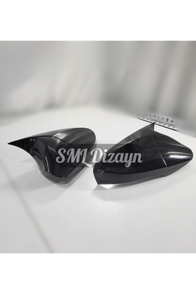 hyundai i30 gd yarasa-batman ayna kapağı