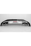 2021-2022-2023 hyundai tucson ön arka tampon koruma