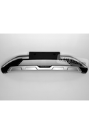 2021-2022-2023 hyundai tucson ön arka tampon koruma