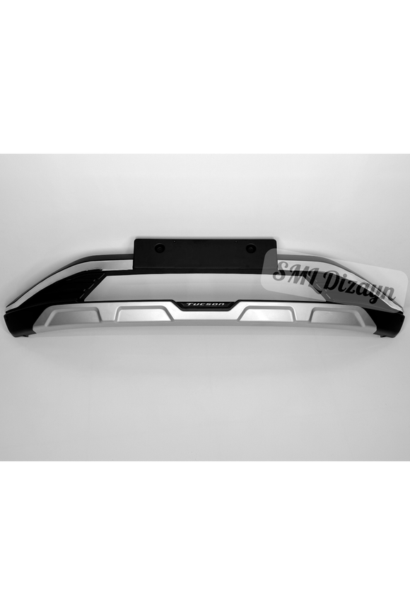 2021-2022-2023 hyundai tucson ön arka tampon koruma