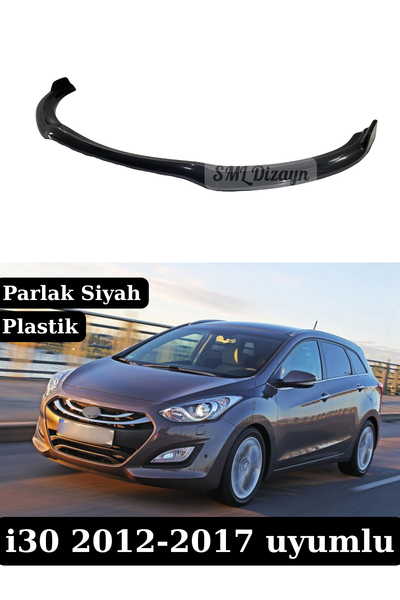 i30 ön lip