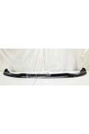 front lip splitter for hyundai i30