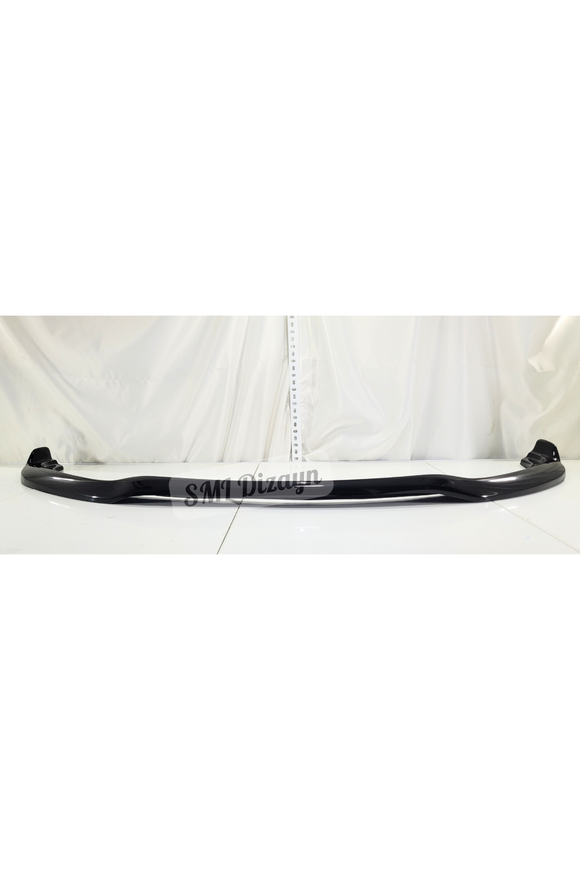 front lip splitter for hyundai i30