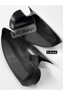 bat mirror cover for opel insignia