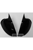 bat mirror cover for opel insignia