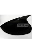bat mirror cover for opel insignia