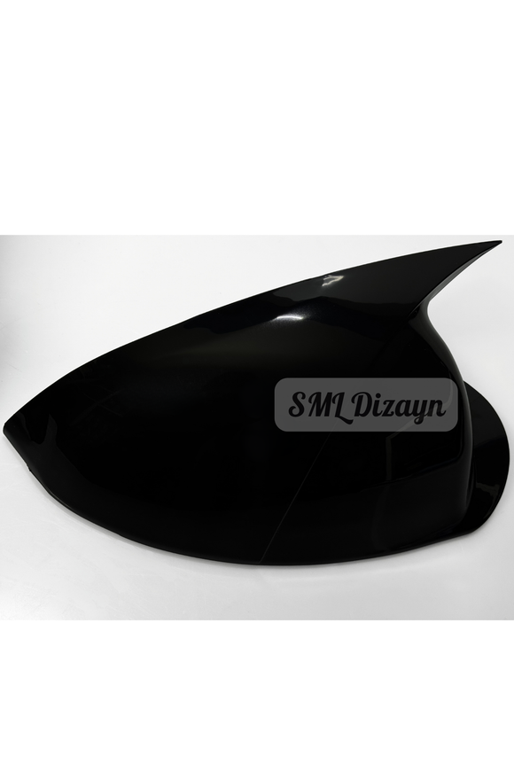 bat mirror cover for opel insignia