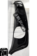 kia ceed difüzör difizör arka ek