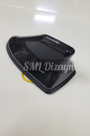 köpek balığı anten