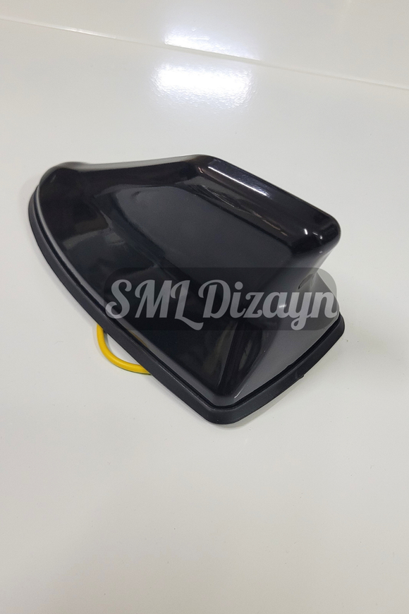 köpek balığı anten