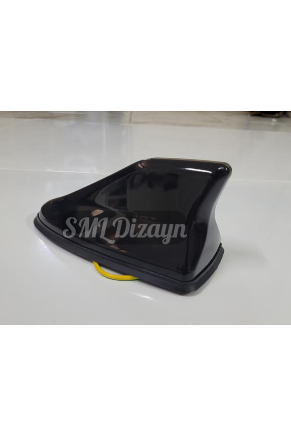 universal köpek balık sırtı anten