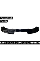 leon mk2.5 spoiler