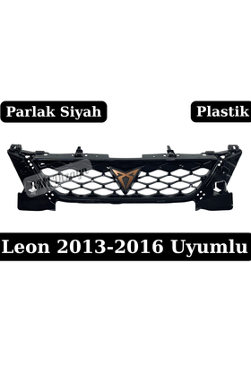 leon mk3 cupra ön panjur