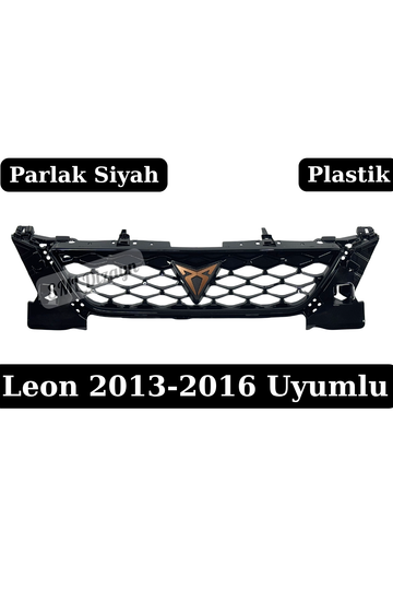 leon mk3 cupra ön panjur