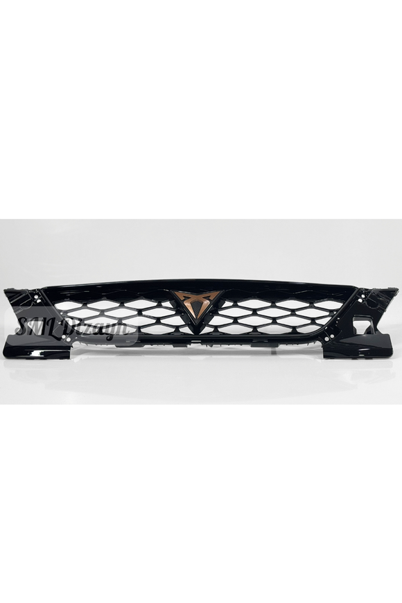 front grill for seat leon mk3