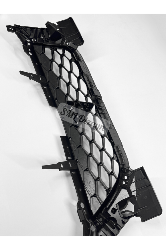 front grill for seat leon 5f