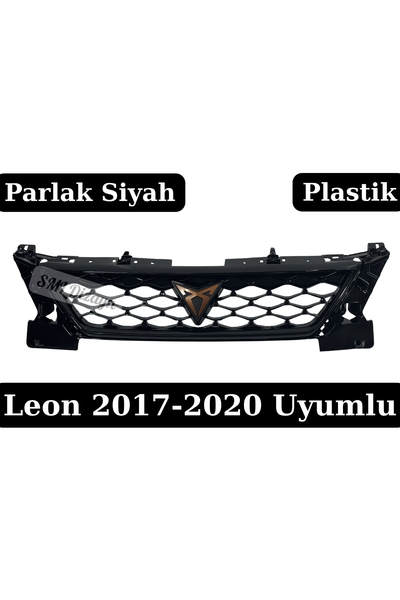 leon mk3.5 cupra ön panjur