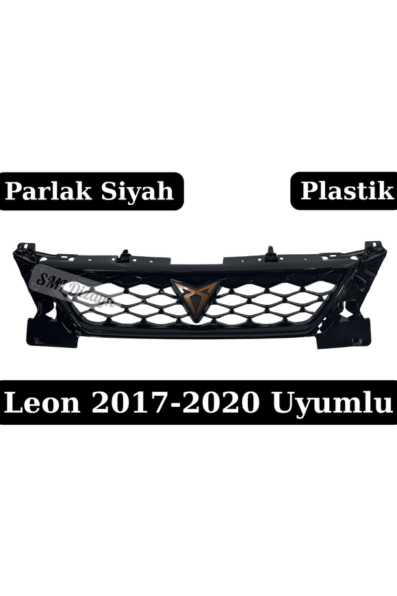 leon mk3.5 cupra ön panjur