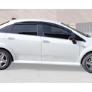 Linea Side Skirting Additional Skirting UNPAINTED Plastic 2007-2015 -8