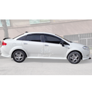 Linea Side Skirting Additional Skirting UNPAINTED Plastic 2007-2015 -1