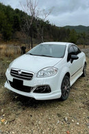 fiat linea ön tampon eki karlık lip