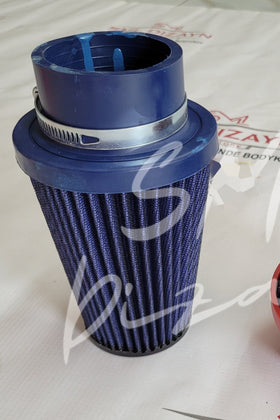 açık hava filtresi universal