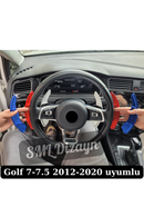 golf 7-7.5 direksiyon kulakçığı vites