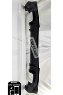 mazda 3 arka ek tampon difüzör ek