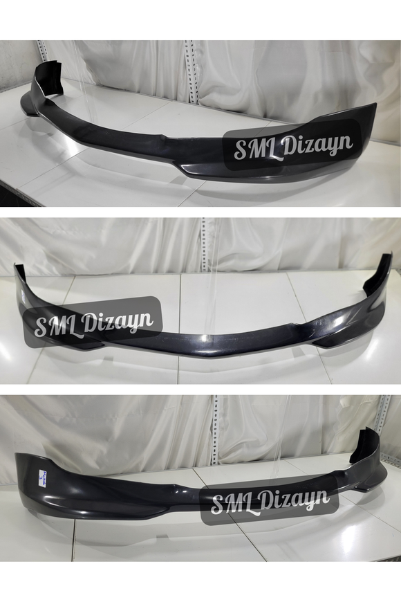 mazda 3 ön tampon eki