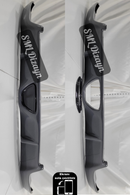 megane 3 coupe arka tampon eki