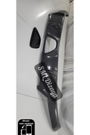 megan 3 rs difüzör hatchback