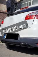 renault megane 3 difüzör